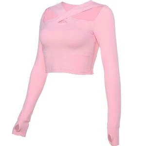 Dri Fit Crop Top