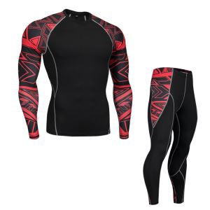 Gym Physique Clothing