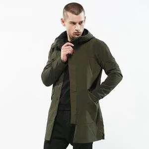 High Quality ​100%poly Outdoor Man Jacket