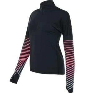 Longline Fitness Tops