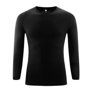 Men Gym Clothing Black