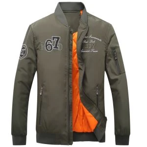 Mens Winter Coats And Bomber Jackets