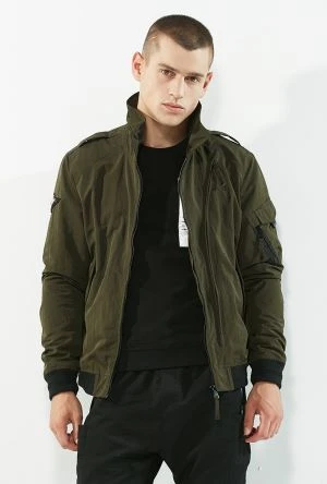 Outdoor Life Winter Jackets For Man