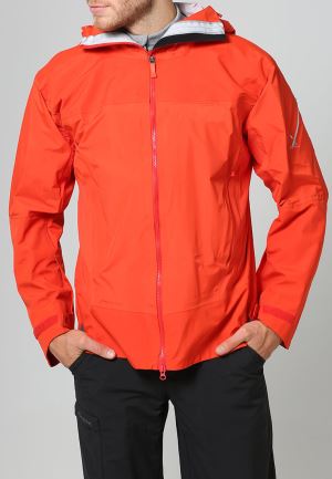 Outdoor Quilted Mens Jackets