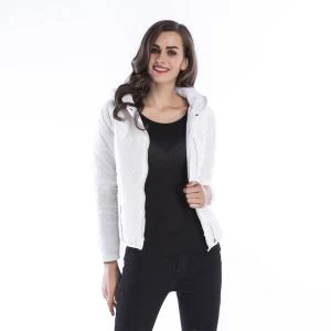 Outdoor Winter Work Women Jackets