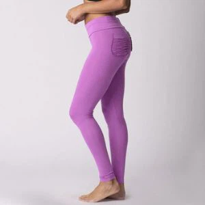 Outdoor Yoga Pants