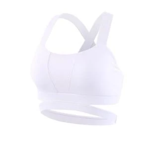 Running Shockproof Stretch Top Apparel Wholesale Absorb Sweat Sports Bra