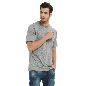 SAGA Fitness T-shirt For Men