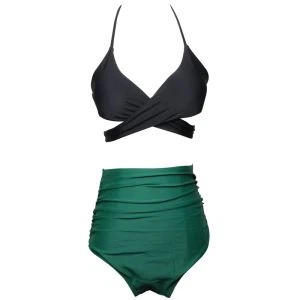 Sexy Bikini Women Brazilian Swimwear Printed Bathing Suit BiqUini
