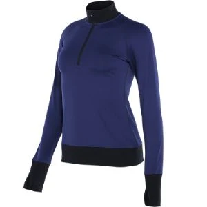 Women's Fitted Knit Tops