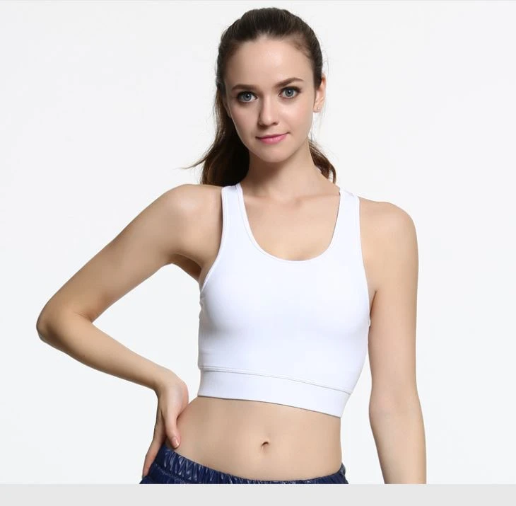 Wholesale New Design Protect Baseball Sports Bra