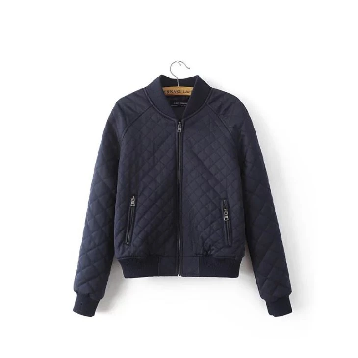 Women's Winter Puffer Outdoor Jackets