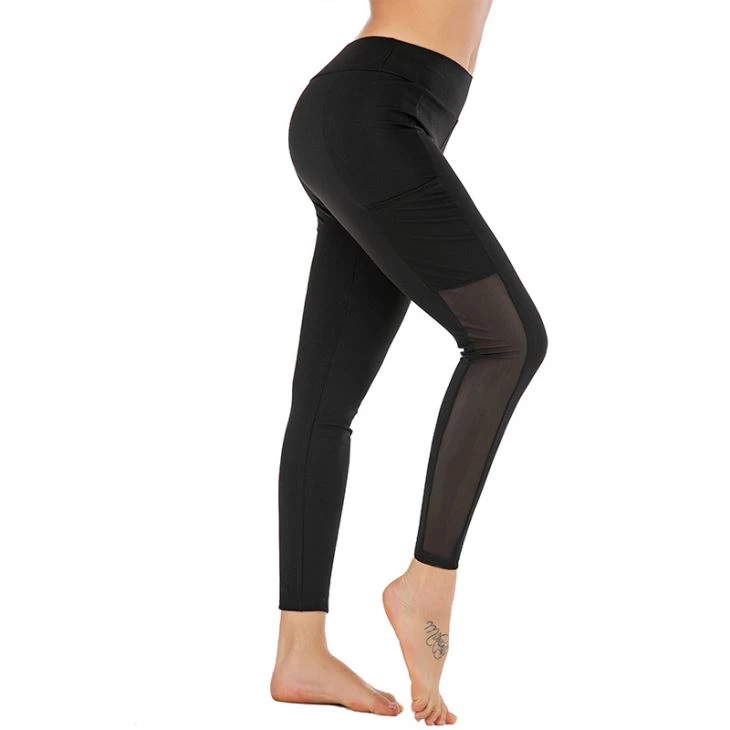 2019 Compression Gym Wear Leggings 2019 Compression Gym Wear Leggings