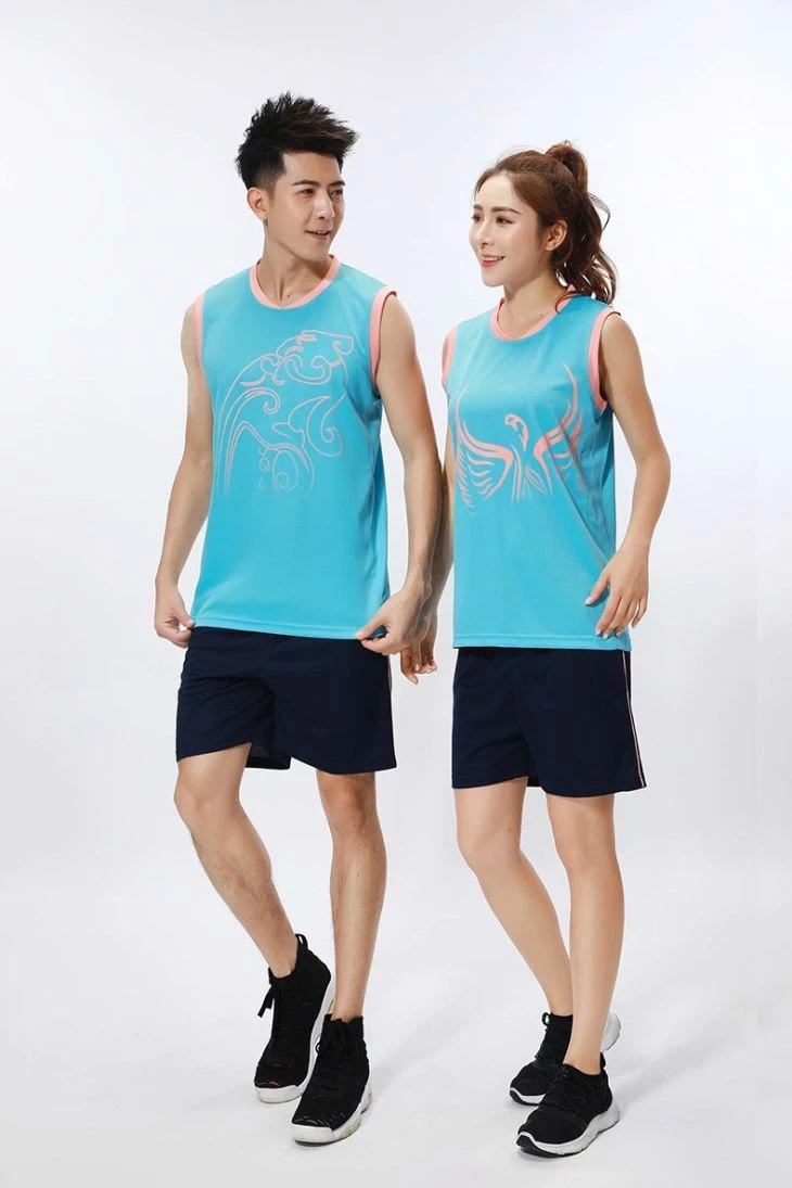 2019 Custom Printed T Shirt For Volleyball 2019 Custom Printed T Shirt For Volleyball