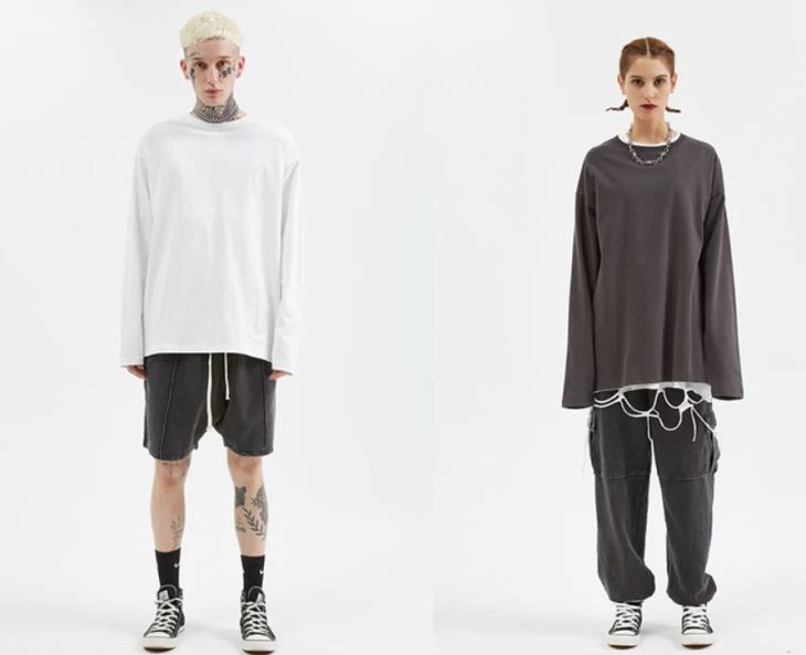 2019 Wholesale Basic Print Hoodies Unisex 2019 Wholesale Basic Print Hoodies Unisex