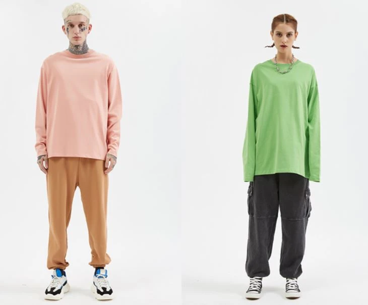 2019 Wholesale Basic Print Hoodies Unisex 2019 Wholesale Basic Print Hoodies Unisex