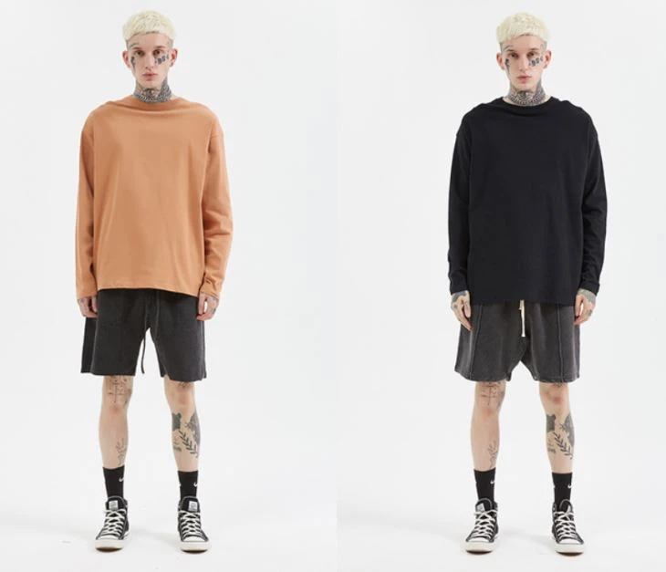 2019 Wholesale Basic Print Hoodies Unisex 2019 Wholesale Basic Print Hoodies Unisex