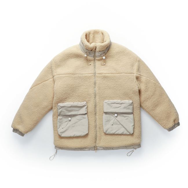 2020 New Fashion Windproof Men's Jackets & Coats