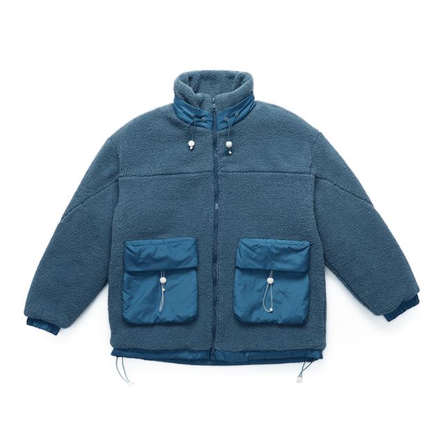 2020 New Fashion Windproof Men's Jackets & Coats