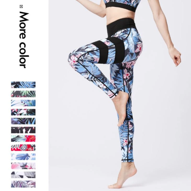 3D Print Leggings For Women 3D Print Leggings For Women