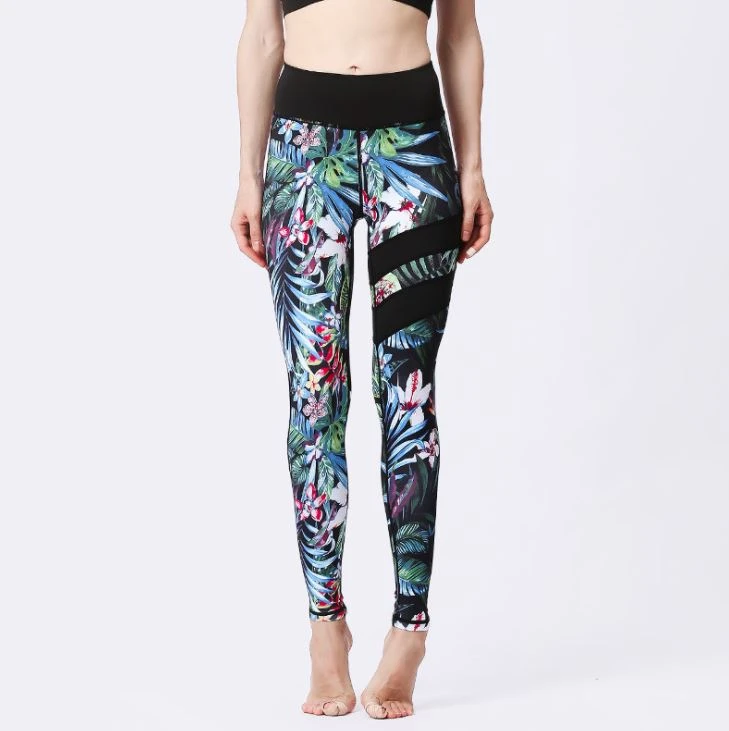 3D Print Leggings For Women 3D Print Leggings For Women