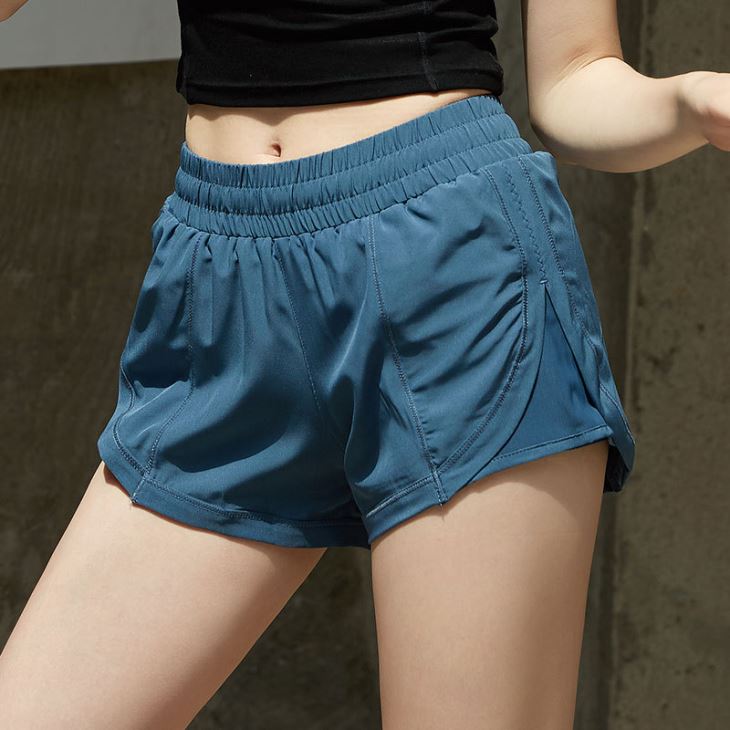 Breathable Yoga Pants Sport Shorts Breathable Yoga Pants Sport Shorts