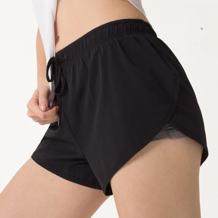 Casual Yoga Shorts Women Casual Yoga Shorts Women