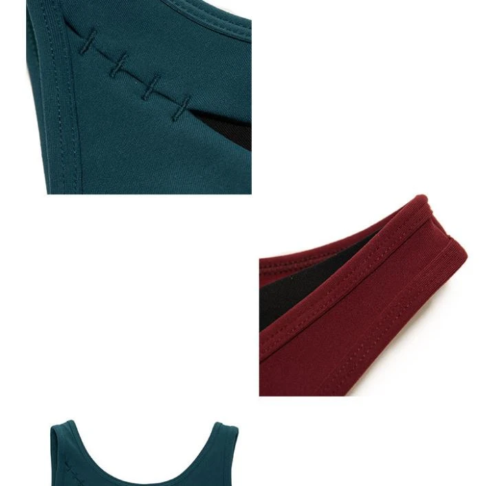 Chinese Strappy Sports Bra