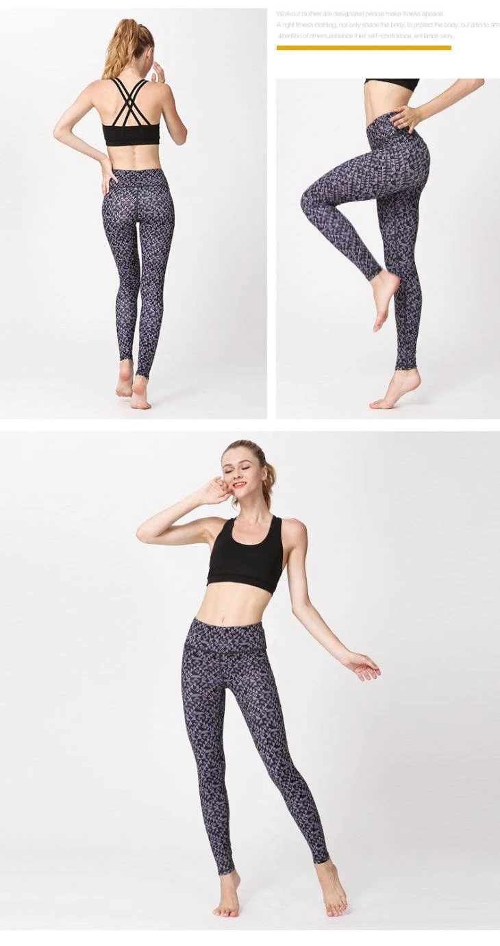 Color Matching Heart Closing Leg Tight Pants Yoga Sports Women's Soft Leggings Color Matching Heart Closing Leg Tight Pants Yoga Sports Women's Soft Leggings