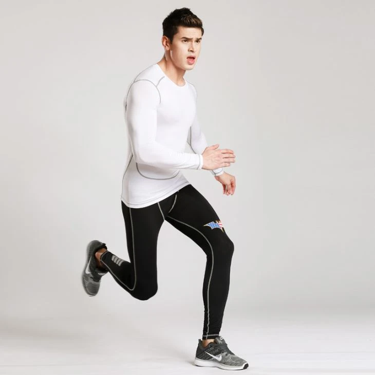 Compression Leggings Sportswear Pants Compression Leggings Sportswear Pants