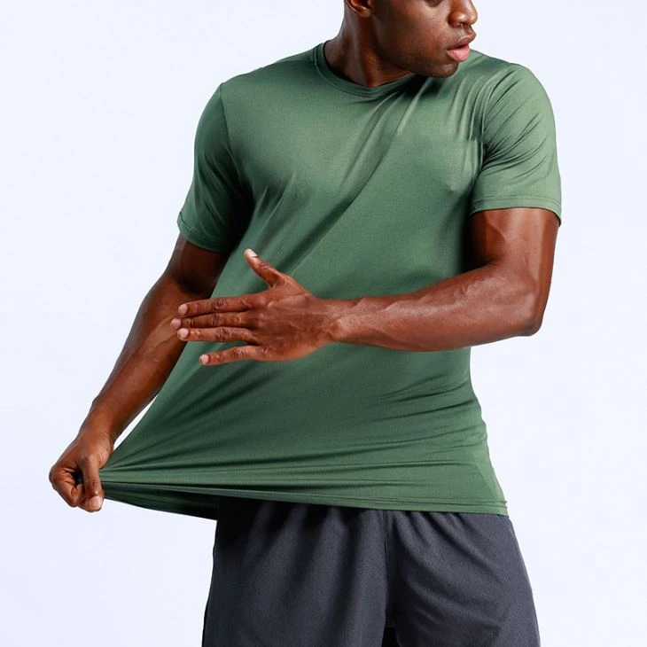Custom Sports Wear Men Yoga Wear