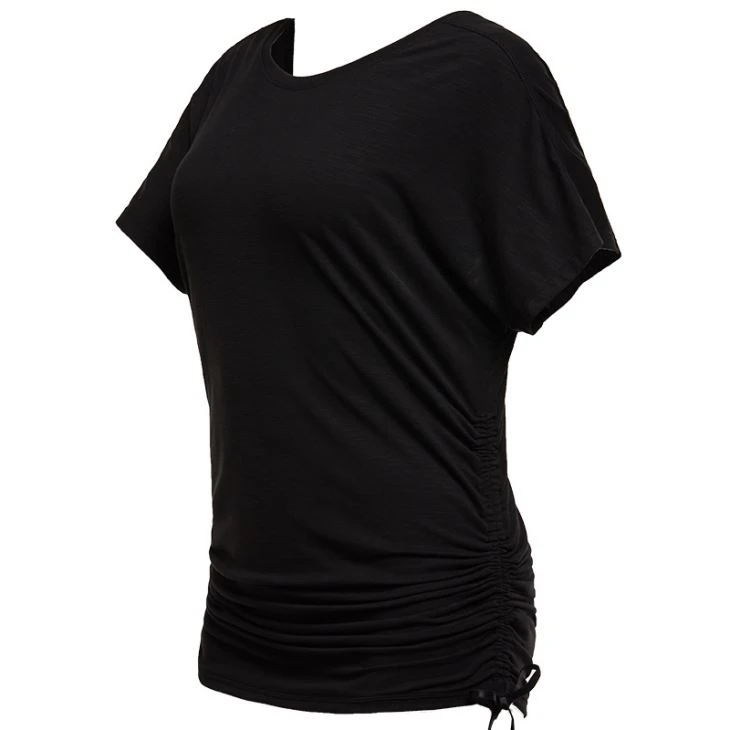 Fitness Short Sleeve Dry Fit T Shirt Fitness Short Sleeve Dry Fit T Shirt