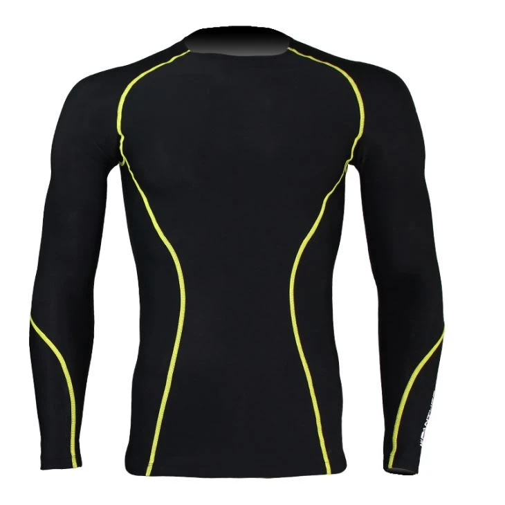 Fitness Sports Compression Shirt Fitness Sports Compression Shirt