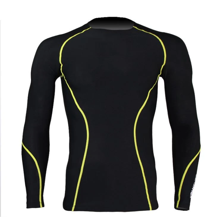 Fitness Sports Compression Shirt Fitness Sports Compression Shirt
