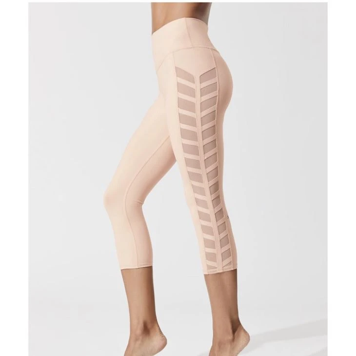 Fitness Yoga Workout Leggings