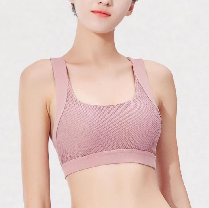 Good Quality Sexy Women Sport Bra Top Yoga Wear Good Quality Sexy Women Sport Bra Top Yoga Wear