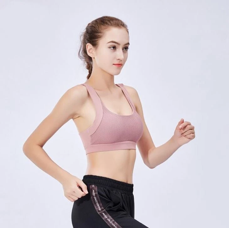 Good Quality Sexy Women Sport Bra Top Yoga Wear Good Quality Sexy Women Sport Bra Top Yoga Wear