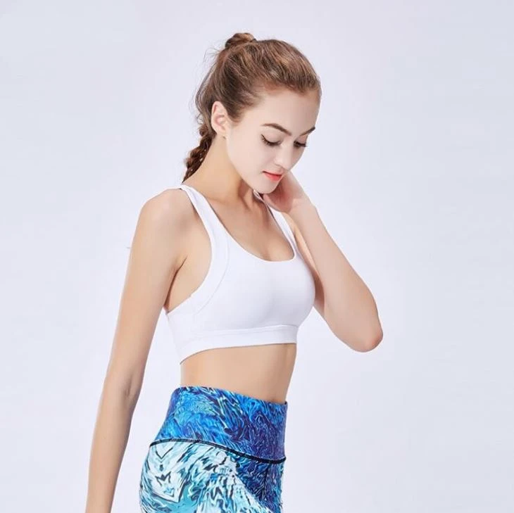 Good Quality Sexy Women Sport Bra Top Yoga Wear Good Quality Sexy Women Sport Bra Top Yoga Wear