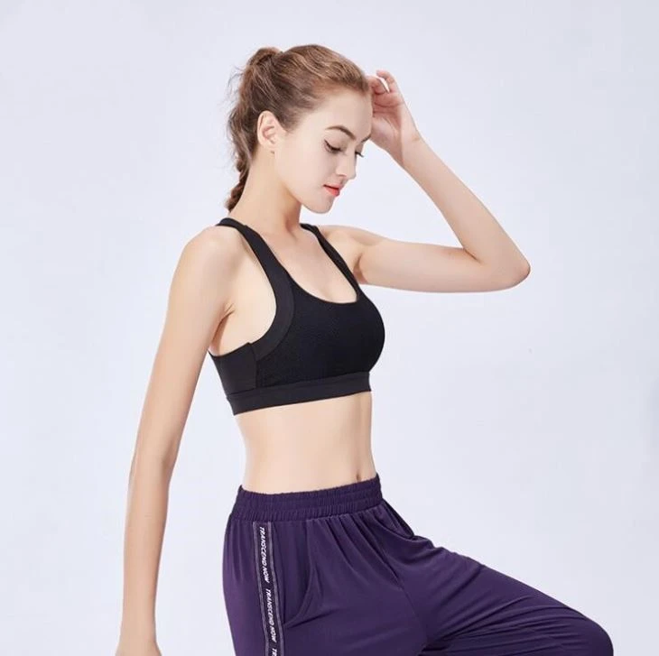 Good Quality Sexy Women Sport Bra Top Yoga Wear Good Quality Sexy Women Sport Bra Top Yoga Wear