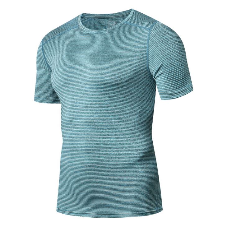 GYM Wear Compression Shirt Clothing GYM Wear Compression Shirt Clothing