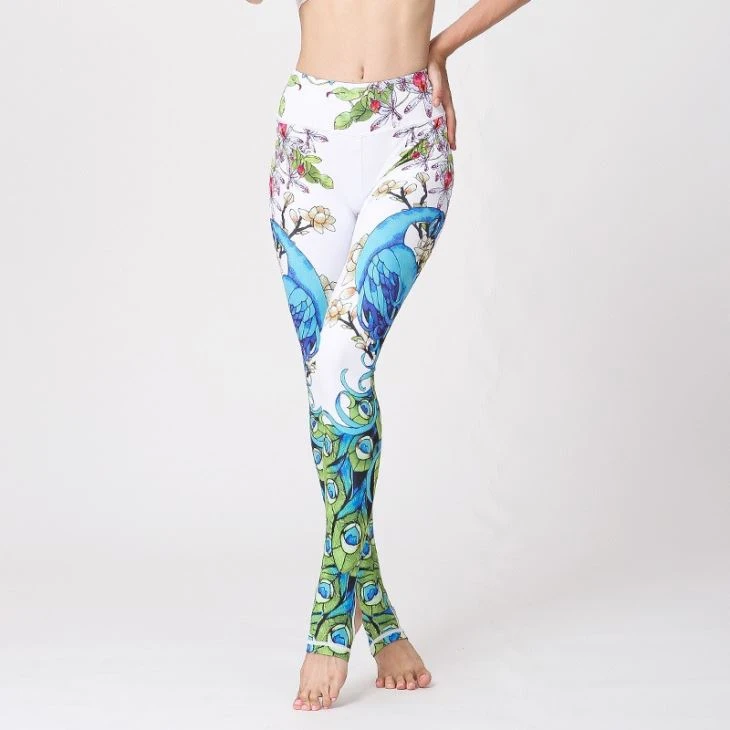 Heart Leopard Print Tight Leggings Woman Soft Fashion Fitness Yoga Pants Heart Leopard Print Tight Leggings Woman Soft Fashion Fitness Yoga Pants