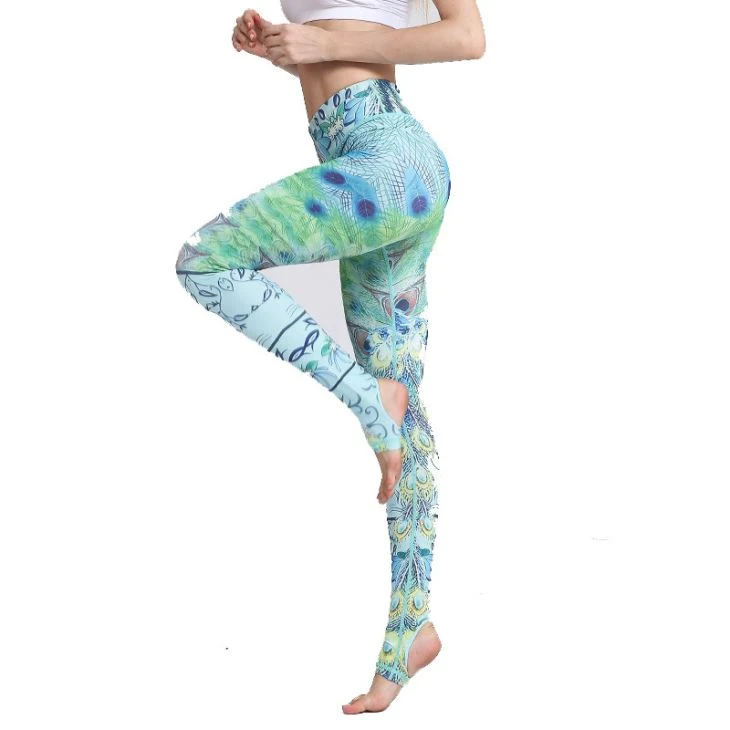 Heart Leopard Print Tight Leggings Woman Soft Fashion Fitness Yoga Pants Heart Leopard Print Tight Leggings Woman Soft Fashion Fitness Yoga Pants