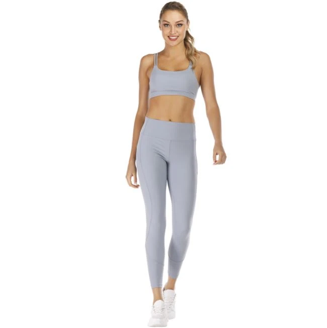 High Quality Wholesale Cheap Yoga Set High Quality Wholesale Cheap Yoga Set