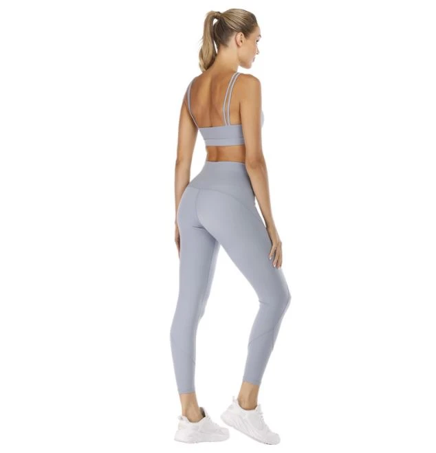 High Quality Wholesale Cheap Yoga Set High Quality Wholesale Cheap Yoga Set