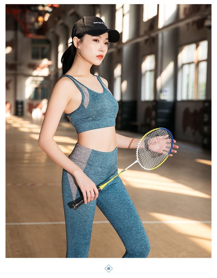 High Quality Yoga Wear Wholesale Fashion Gym Set Fitness Yoga Wear For Women High Quality Yoga Wear Wholesale Fashion Gym Set Fitness Yoga Wear For Women