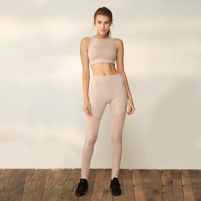 Hot Sex Fitness Girl Custom Yoga Wear Pants Leggings Wholesale