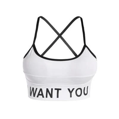Hot Sexyyoga Sports Bra Hot Sexyyoga Sports Bra