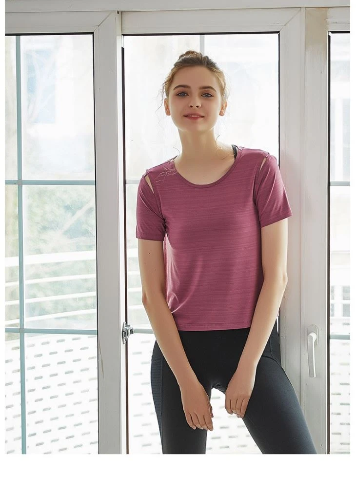 Ladies Outdoor Exercise Running Singlet Girls Gym Workout Vest Wear Women Yoga Fitness Sports Active Tank Top Ladies Outdoor Exercise Running Singlet Girls Gym Workout Vest Wear Women Yoga Fitness Sports Active Tank Top