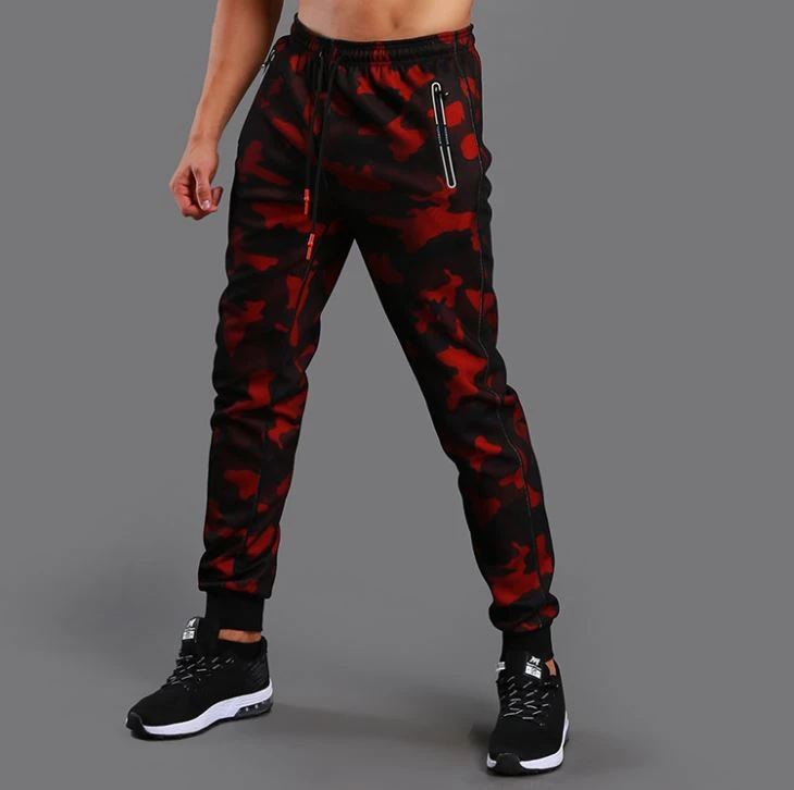 Mesh Camouflage Jogging Suits Mesh Camouflage Jogging Suits
