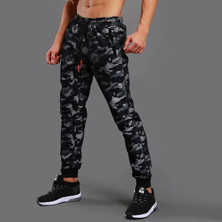 Mesh Camouflage Jogging Suits Mesh Camouflage Jogging Suits